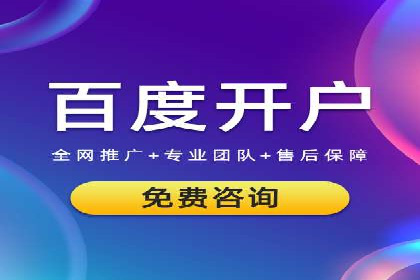 SEM推广案例：行业竞争分析